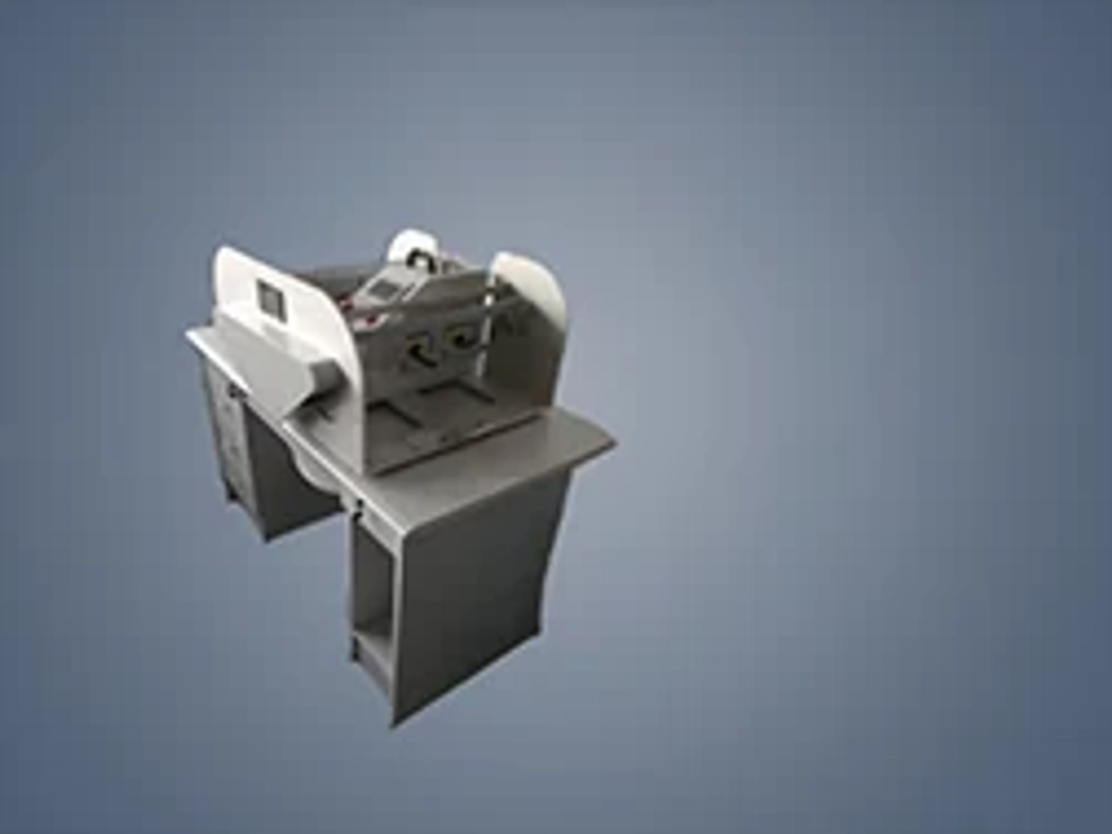 SDV-HBQ-103 - стенд испытаний многократным открыванием двери