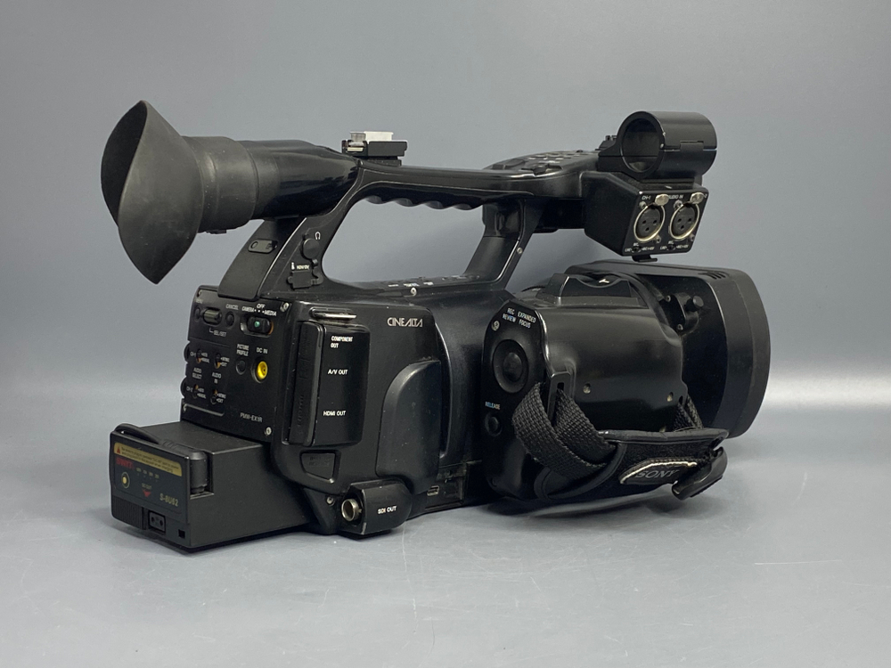 Sony PMW-EX1R