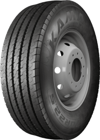 Грузовая шина 215/75R17.5 TL 1410001