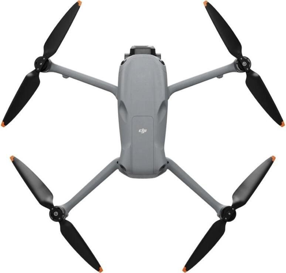 Квадрокоптер DJI Air 3S Fly More Combo (DJI RC-N3)