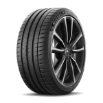 Легковая шина Мишелин  235/35/20  Y 92 PILOT SPORT-4S  XL (N0)