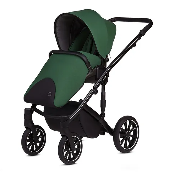 Коляска ANEX m/type 3 в 1 (Sp27-Q) lime
