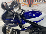 Suzuki SV400S , 2004