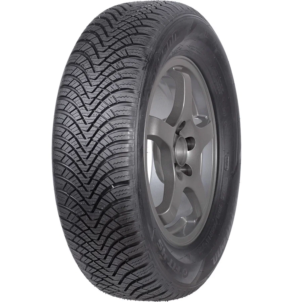 Всесезонная шина Laufenn G-Fit 4S LH71 (165/70 R14 81T)