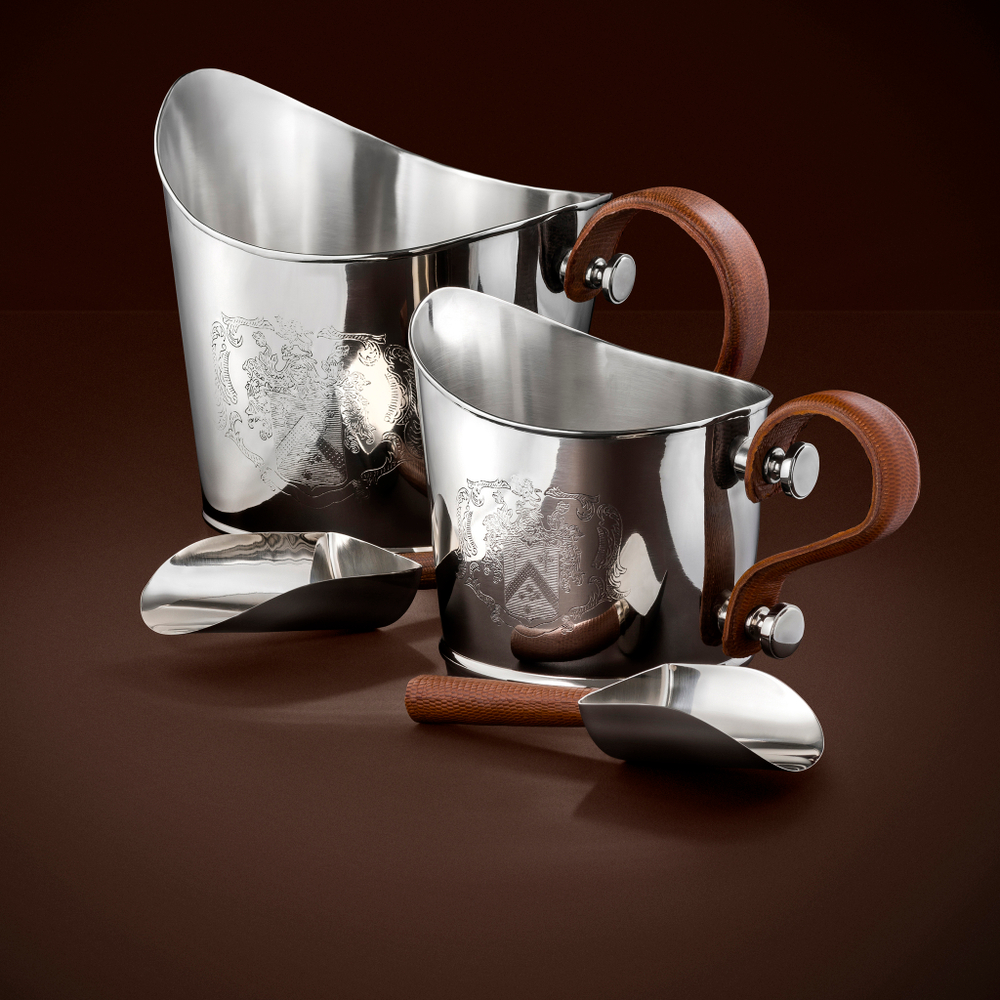 Декантер Decanter Favourite S including ice server арт.104008