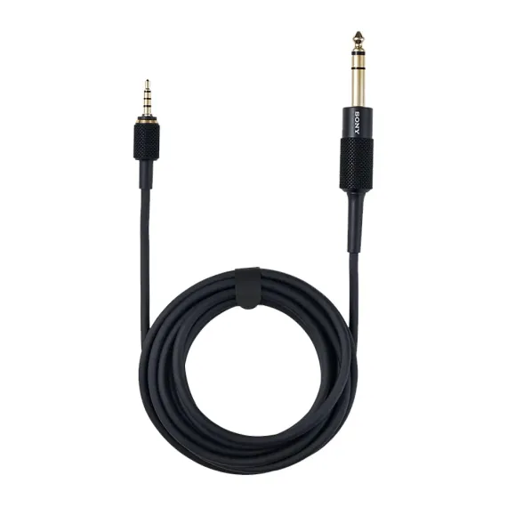 Sony MDR-MV1 Black