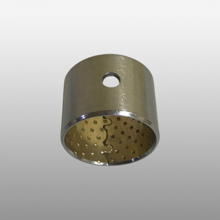 Втулка SHACMAN SHAANXI F2000 вала тормозного (45x40x35)