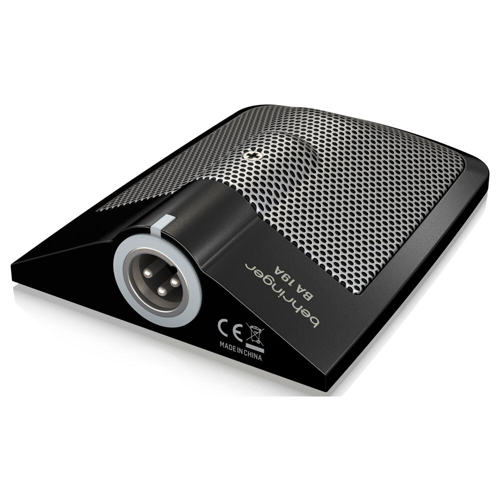 Behringer BA 19A