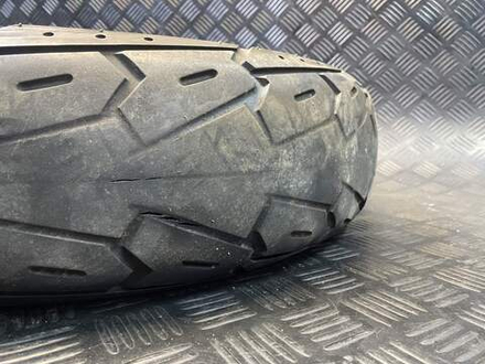 Колесо заднее Yamaha V-Max 1200 054651