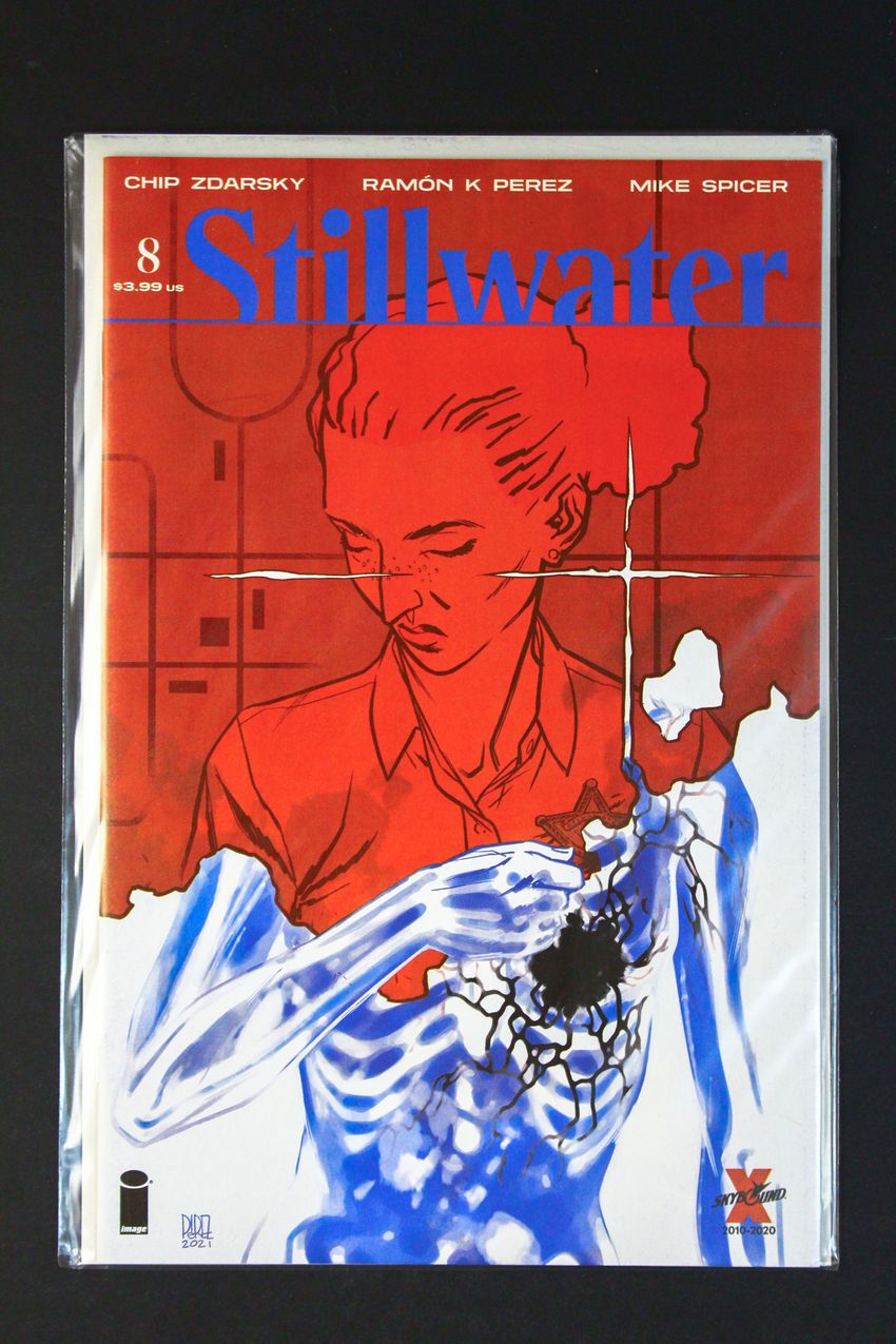 Stillwater #1-12
