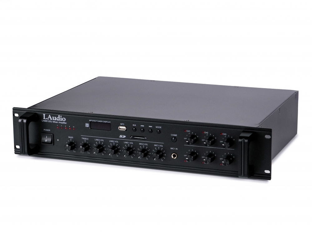 LAudio LAM6120U