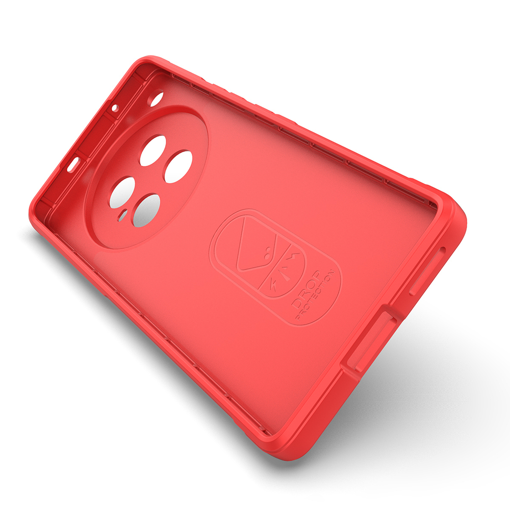 Противоударный чехол Flexible Case для Infinix Zero 40 5g