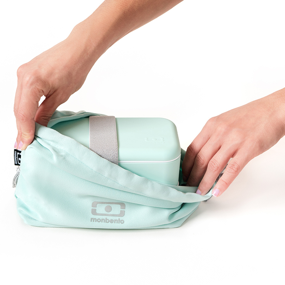 Мешочек для ланча mb pochette coton