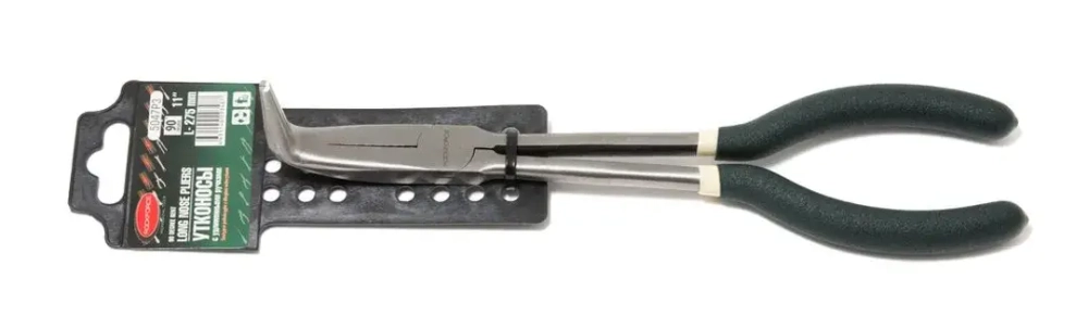 Утконосы с удлиненными рукоятками (90град.) 275мм RockForce##Rock FORCE RF-5047P3