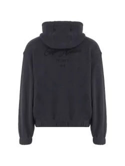 Толстовка на молнии мужская EMPORIO ARMANI