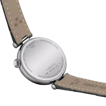 Tissot T152.010.16.038.00KZ женские часы Tissot Desir