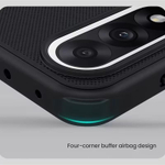 Чехол Nillkin Super Frosted Shield Pro для OnePlus Nord 5/Ace 5 Ultra