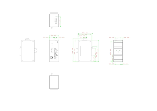 EDS-P206A-4PoE-M-ST