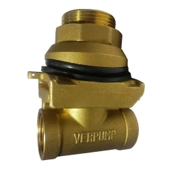 Адаптер скважинный 1" ViEiR VER361