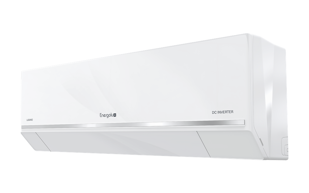 Сплит-система ENERGOLUX, LUGANO PRO LINE Inverter, SAS12DL2-AI / SAU12DL2-AI