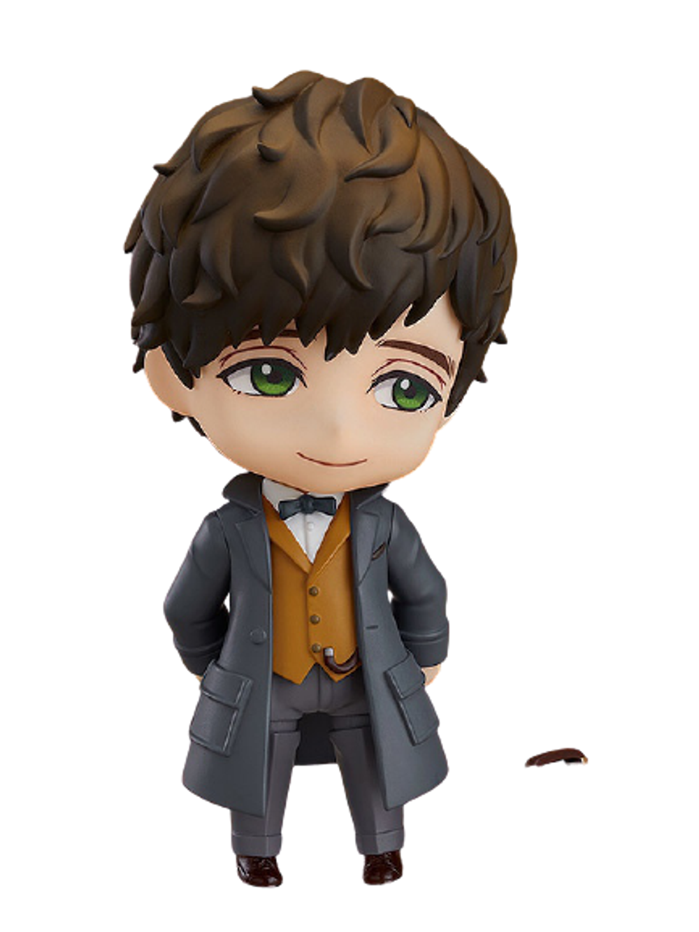 Фигурка Nendoroid Fantastic Beasts Newt Scamander