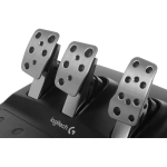 Руль Logitech G29 14кноп. (с педалями) черный (941-000142)