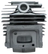 Поршневая группа для бензиновых триммеров Huter GGT-1300-1500 — фото 4