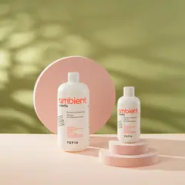 Шампунь для окрашенных волос Colorfix Ambient Tefia, 950 мл