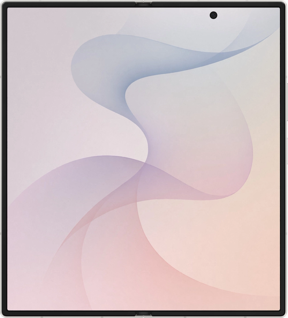 Смартфон Samsung Galaxy Z Fold 8 Ultra 12/512GB, Cream (кремовый) EAC