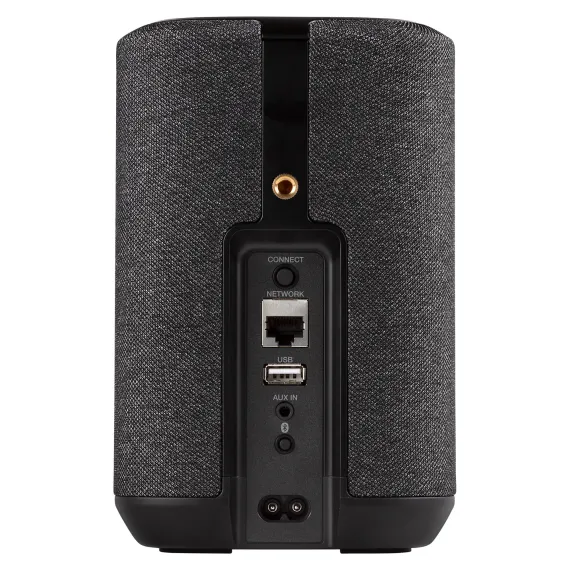 Denon HOME 150 Stereo Black
