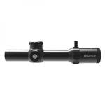 Оптический прицел ARTELV CRS (a) 1-10x28 FFP, 34 mm, с подсветкой