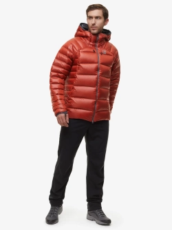 Куртка мужская CHAMONIX PRO V2 Баск