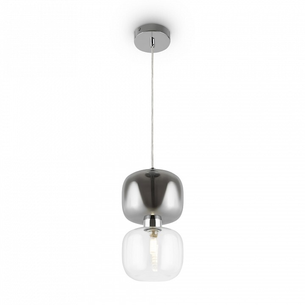 Подвесной светильник Freya Lumen FR5215PL-01CH