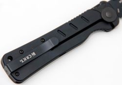 Нож CRKT 2906 Williams Otanashi noh Kenфотография - 4