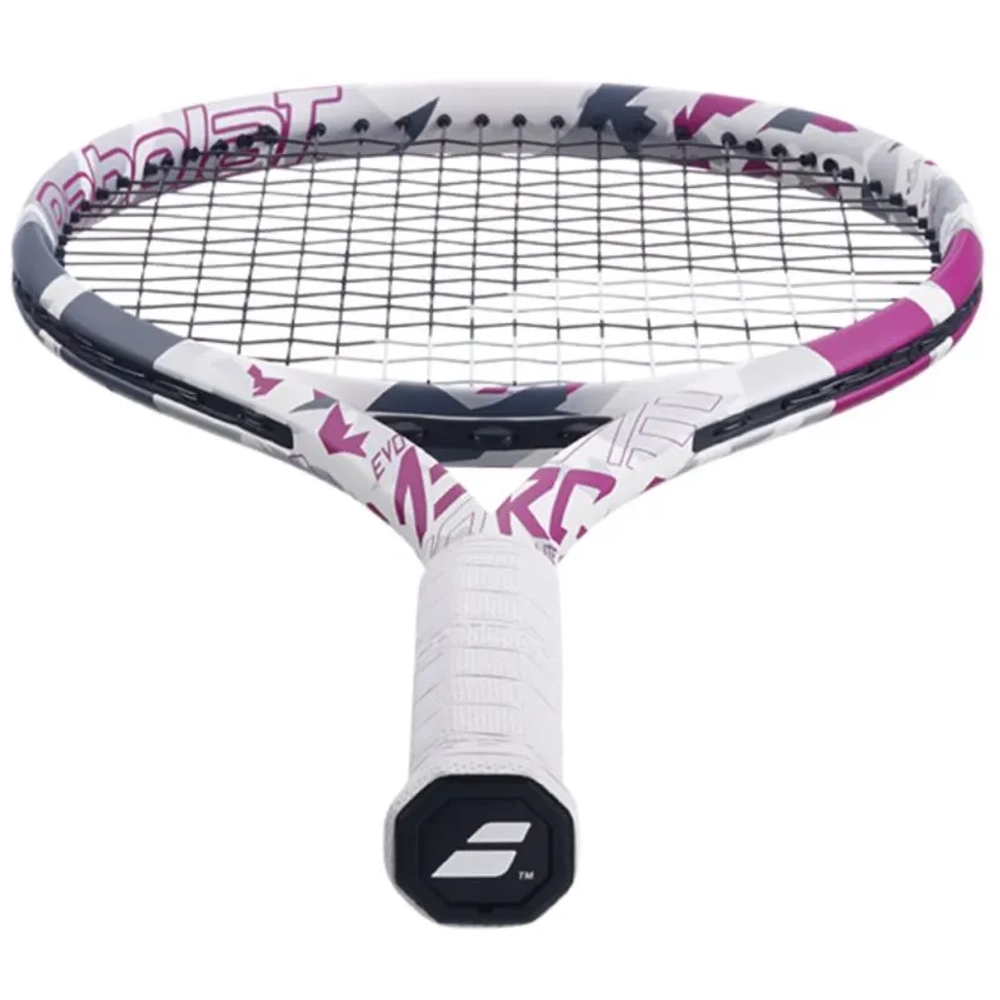 Ракетка теннисная Babolat EVO Aero Lite