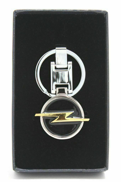 Брелок №280 SKODA KING №280