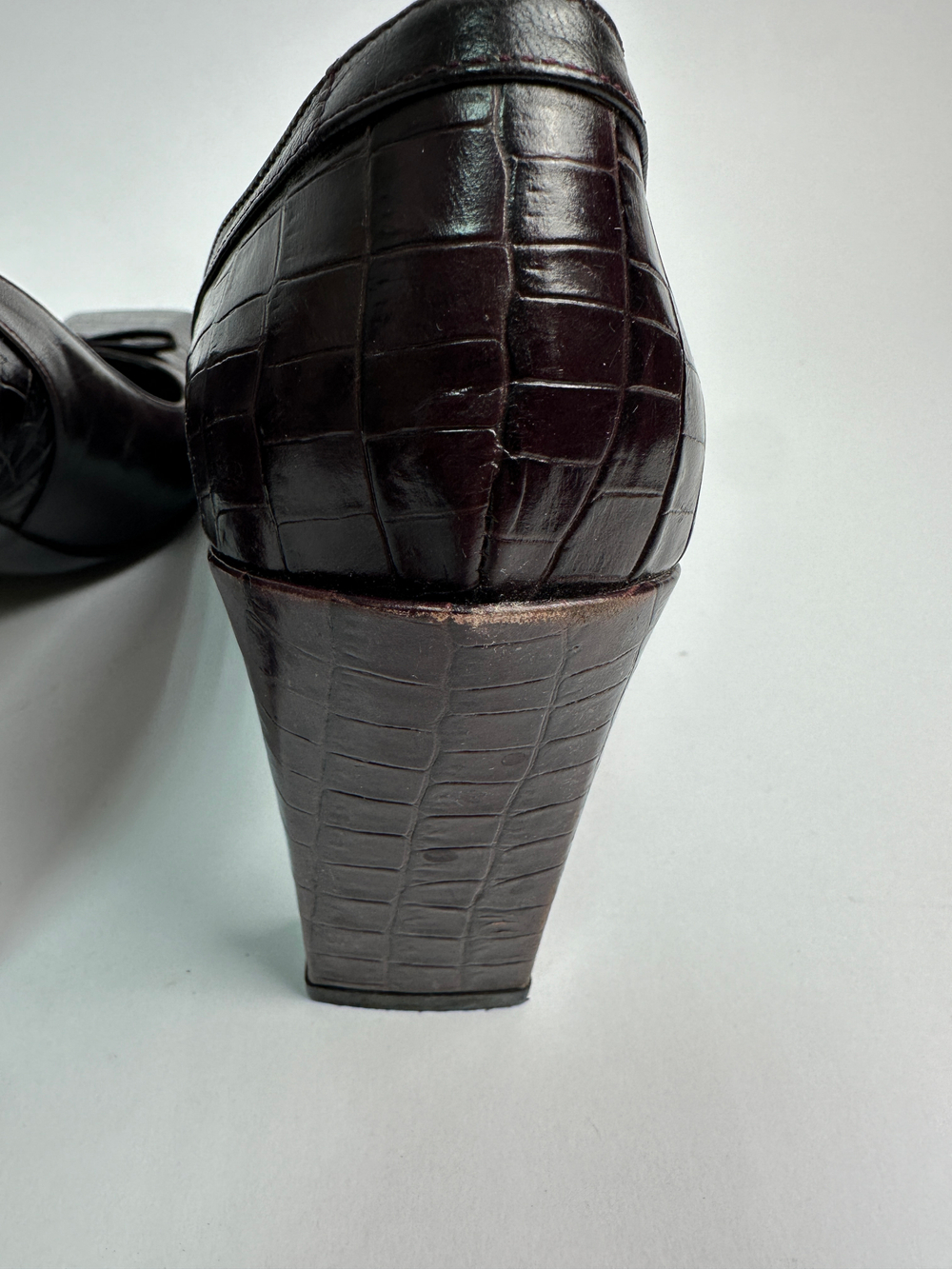 Туфли Pollini