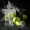 Black Burn - Famous Apple