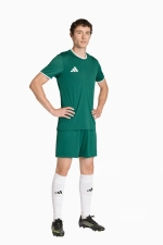 Футболка adidas Entrada 26 - зеленый
