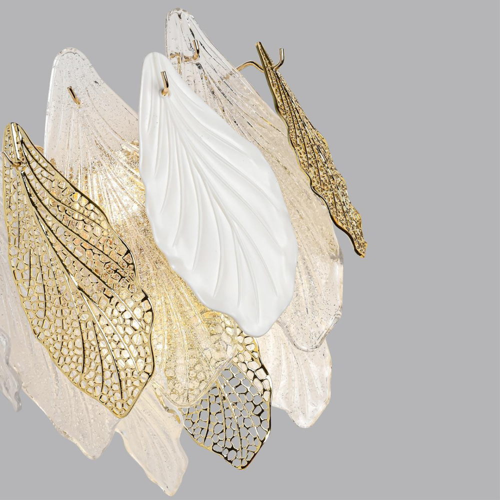 Настенный светильник Odeon Light LACE 5052/3W