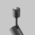 Магнитный трековый светильник Maytoni Focus Led TR163-1-10W3K-M-B