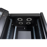 Шкаф напольный 19", 32U Datarex DR-721301