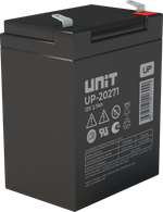 Аккумулятор UNIT UP-20271 ( 2,7Ач / 12В ) AGM