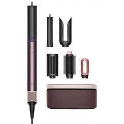 Стайлер Dyson Coanda 2x Long HS09 (Jasper Plum)