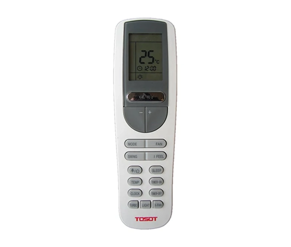 Tosot T18H-SLyR2/I/T18H-SLyR2/O
