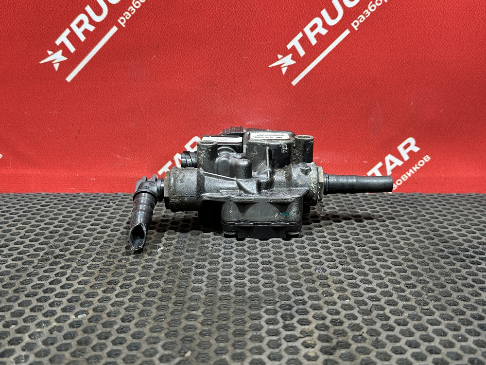 Кран ABS 2022г.