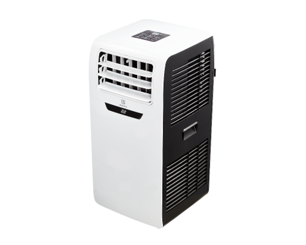 Мобильный кондиционер Electrolux EACM-09 FM/N3