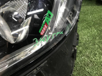 Фара левая Mercedes GLC X253 (2015-2019) LED