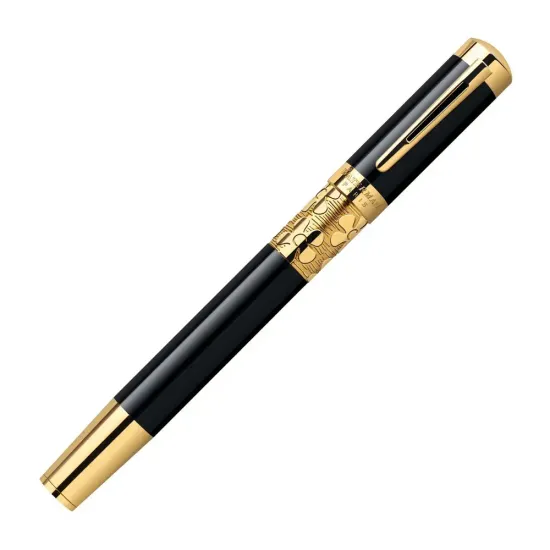 Перьевая ручка Waterman Elegance S0898610