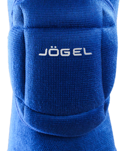 Наколенники волейбольные Soft Knee, синий
